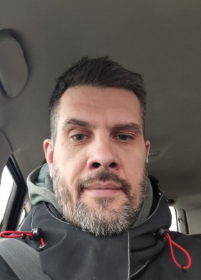Ilya, 43, Russia, Perm