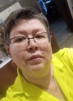 Svetlana, 59, Russia, Nizhniy Novgorod