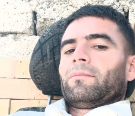 Mudasir chon, 35, Zhezqazghan
