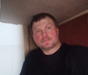 Miron, 49, Yaroslavl