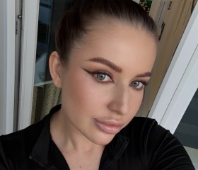 Evgeniya, 25, Helsinki