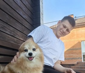 Klon, 21, Yerevan