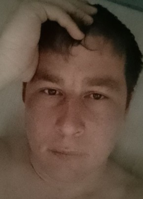 Timofey, 30, Russia, Lesosibirsk