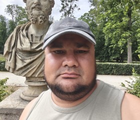 Umidjon, 35, Skierniewice