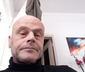 Winny, 57, Eindhoven