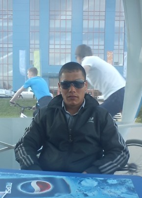 Artur, 37, Russia, Ufa