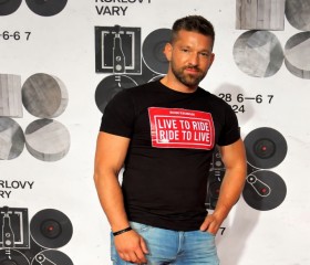 Mickk, 41, Karlovy Vary