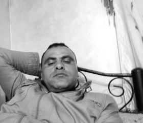 فتحي, 38, Jerusalem