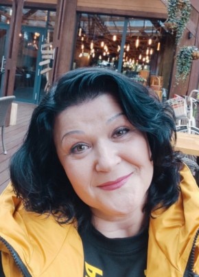 Elena, 55, Russia, Saint Petersburg