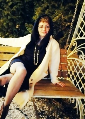 TT, 52, Russia, Moscow