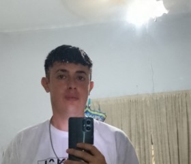 Mauricio, 28, Cordoba