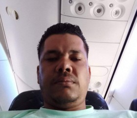 Jose, 41, Chicago