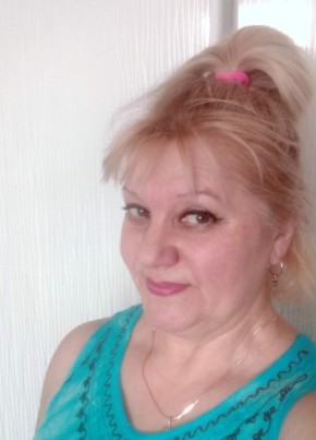Olga, 62, Russia, Voronezh