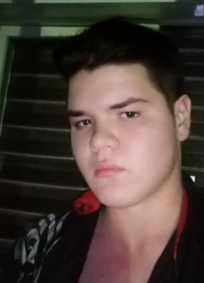 Dmitriy, 23, Russia, Volzhskiy (Volgograd)