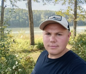Oleksіy Korenyuk, 30, Edmonton