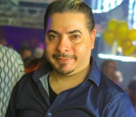 Doron gayer, 46, Tel Aviv