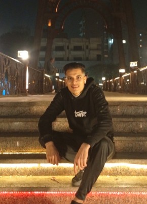 نادر, 24, Egypt, Al Jizah