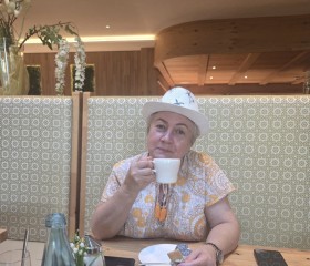 Irina, 65, Winterthur