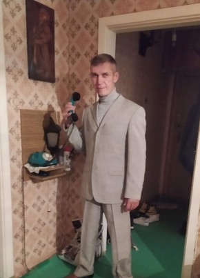 Ruslan, 51, Kazakhstan, Astana