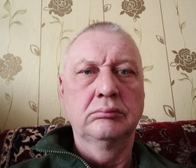 Andrey, 56, Vologda