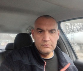 Aleksandr, 45, Wroclaw