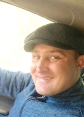 Sergey, 41, Russia, Georgiyevsk