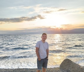 Yury, 31, Stuttgart