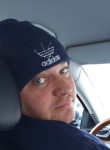 Maksim, 39, Polatsk