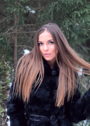Inga, 26, Russia, Naryan-Mar