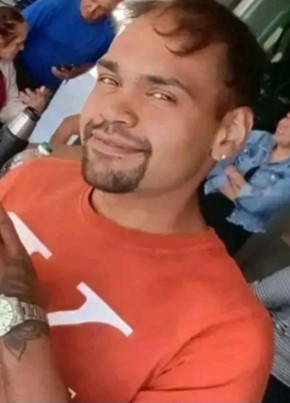 Luca, 29, Argentina, Mendoza