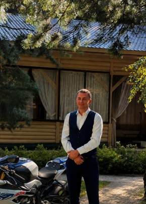 Valeriy, 53, Russia, Moscow