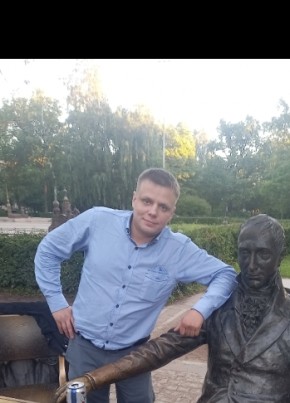 Vasiliy Ivanov, 40, Russia, Saint Petersburg