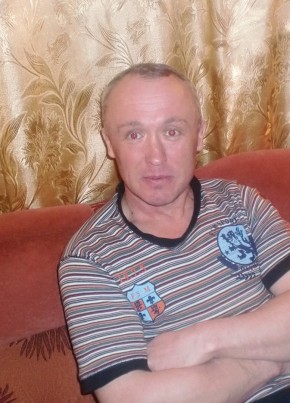 Oleg, 59, Russia, Perm