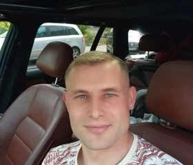Laim, 35, Klaipeda