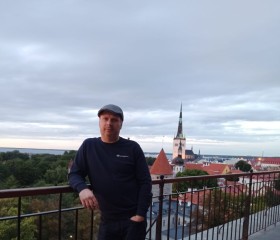 roman, 47, Joensuu