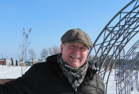 Belogor, 58 - Just Me