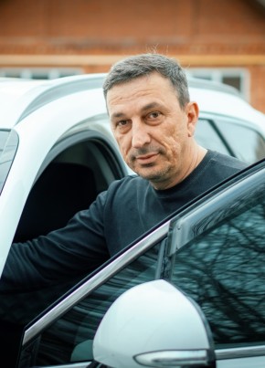 Oleg, 52, Russia, Rostov-na-Donu