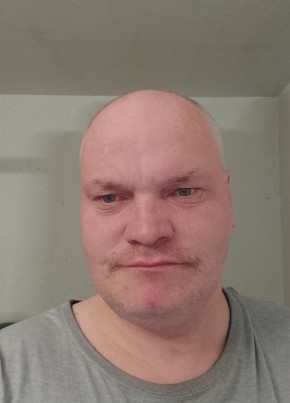 Maksim, 39, Russia, Berezovskiy