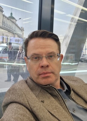 Vyacheslav, 40, Russia, Moscow