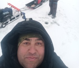 Nikolay 73, 44, Moscow