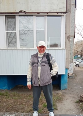 Den, 42, Russia, Omsk
