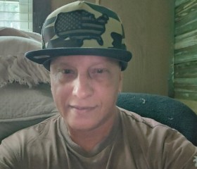 Ruddog, 56, Houston