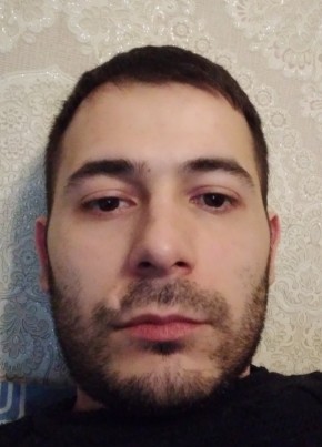 Rafael, 38, Russia, Sochi