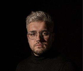Pavel, 27, Moscow