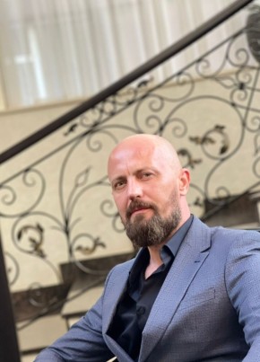 Konstantin, 47, Russia, Orenburg