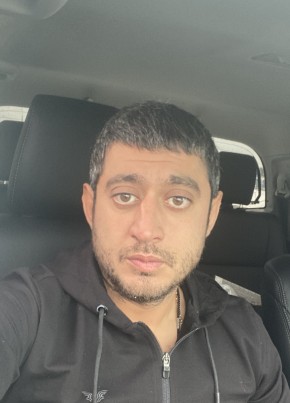 Kostya, 41, Russia, Moscow