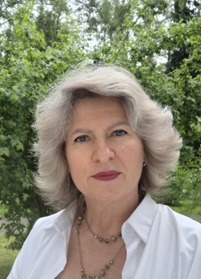 Kseniya, 56, Russia, Moscow