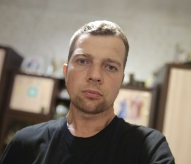 Aleksandr, 44, Riga