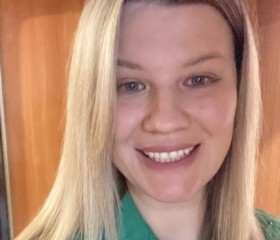 Hanna, 35, The Hague
