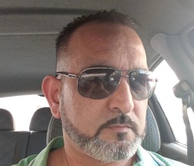 Maykel, 48, Alicante
